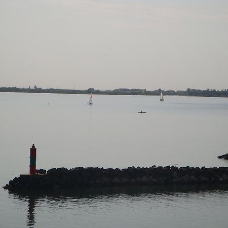 Apartamento Port Rive Gauche Iona Marseillan  Exterior foto