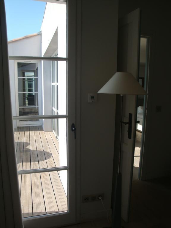 Apartamento Port Rive Gauche Iona Marseillan  Exterior foto