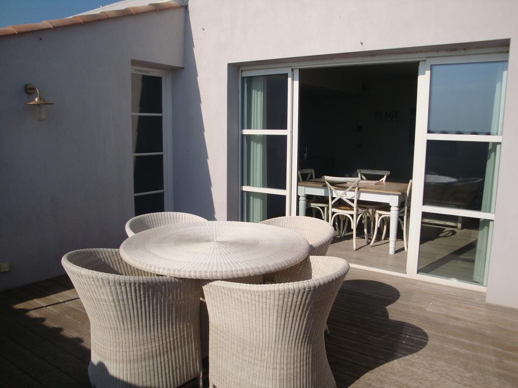 Apartamento Port Rive Gauche Iona Marseillan  Exterior foto