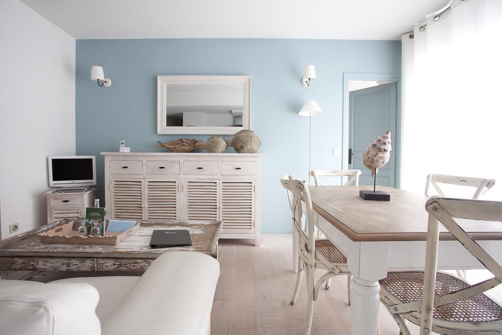 Apartamento Port Rive Gauche Iona Marseillan  Exterior foto