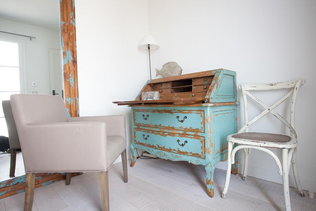 Apartamento Port Rive Gauche Iona Marseillan  Exterior foto