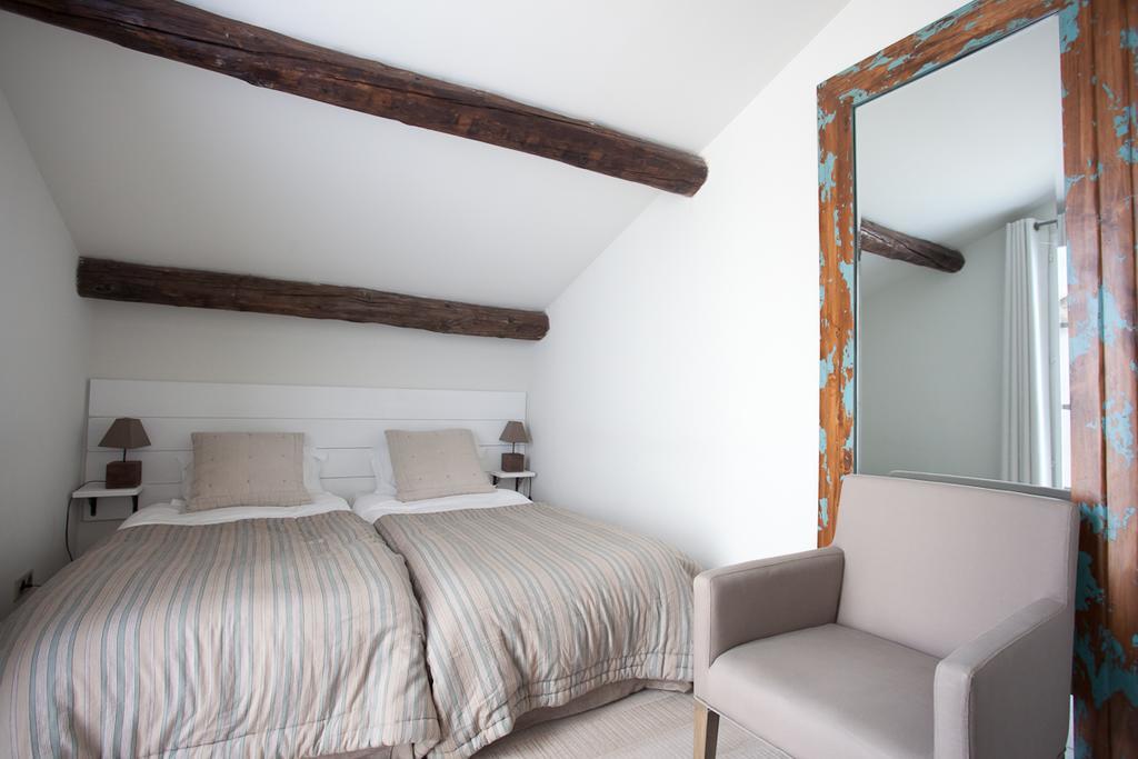 Apartamento Port Rive Gauche Iona Marseillan  Exterior foto