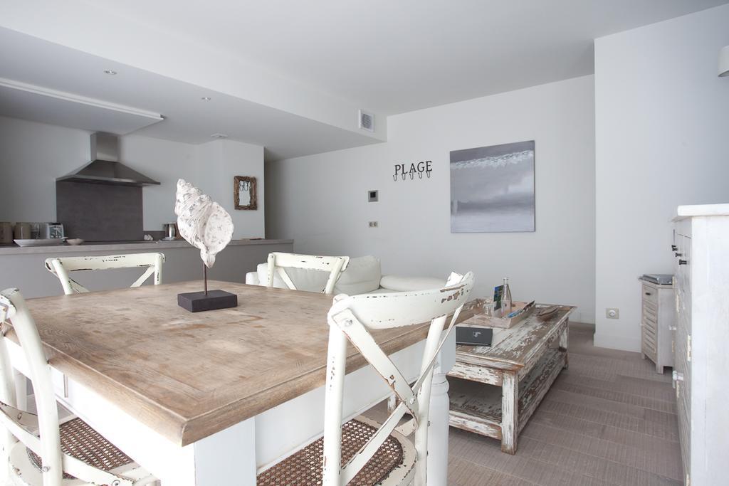 Apartamento Port Rive Gauche Iona Marseillan  Exterior foto